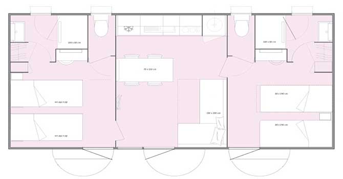 Bungalow