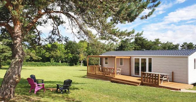 Bungalow