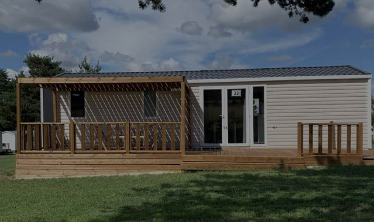 mobil-home