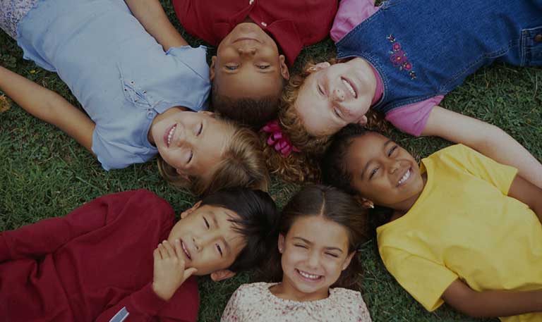 Groupe Enfants